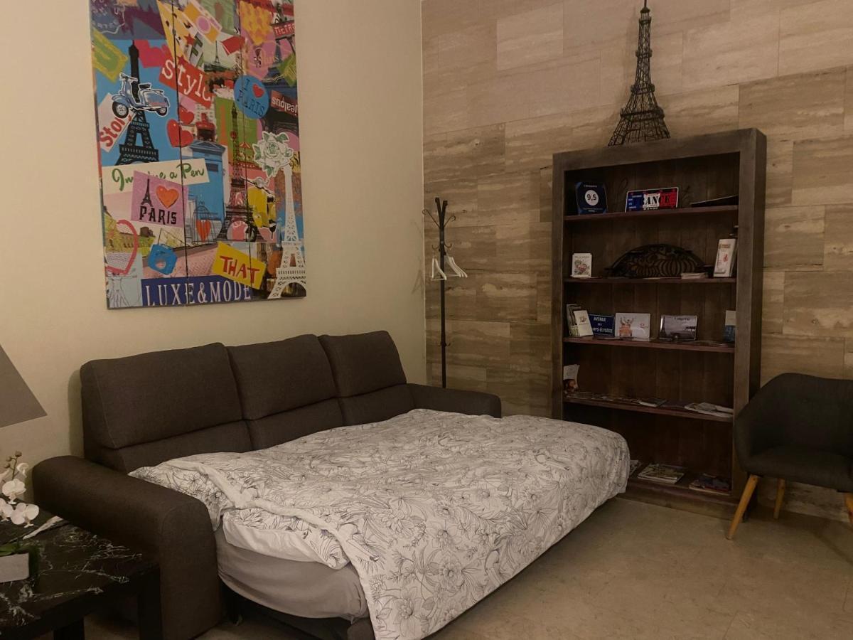 L'Araucaria Villa Понто-Комбо Екстериор снимка