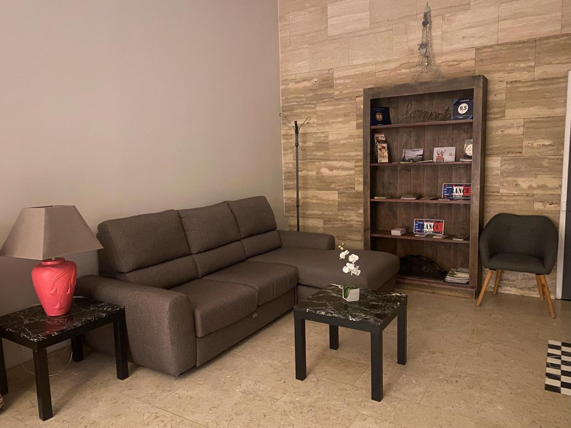L'Araucaria Villa Понто-Комбо Екстериор снимка