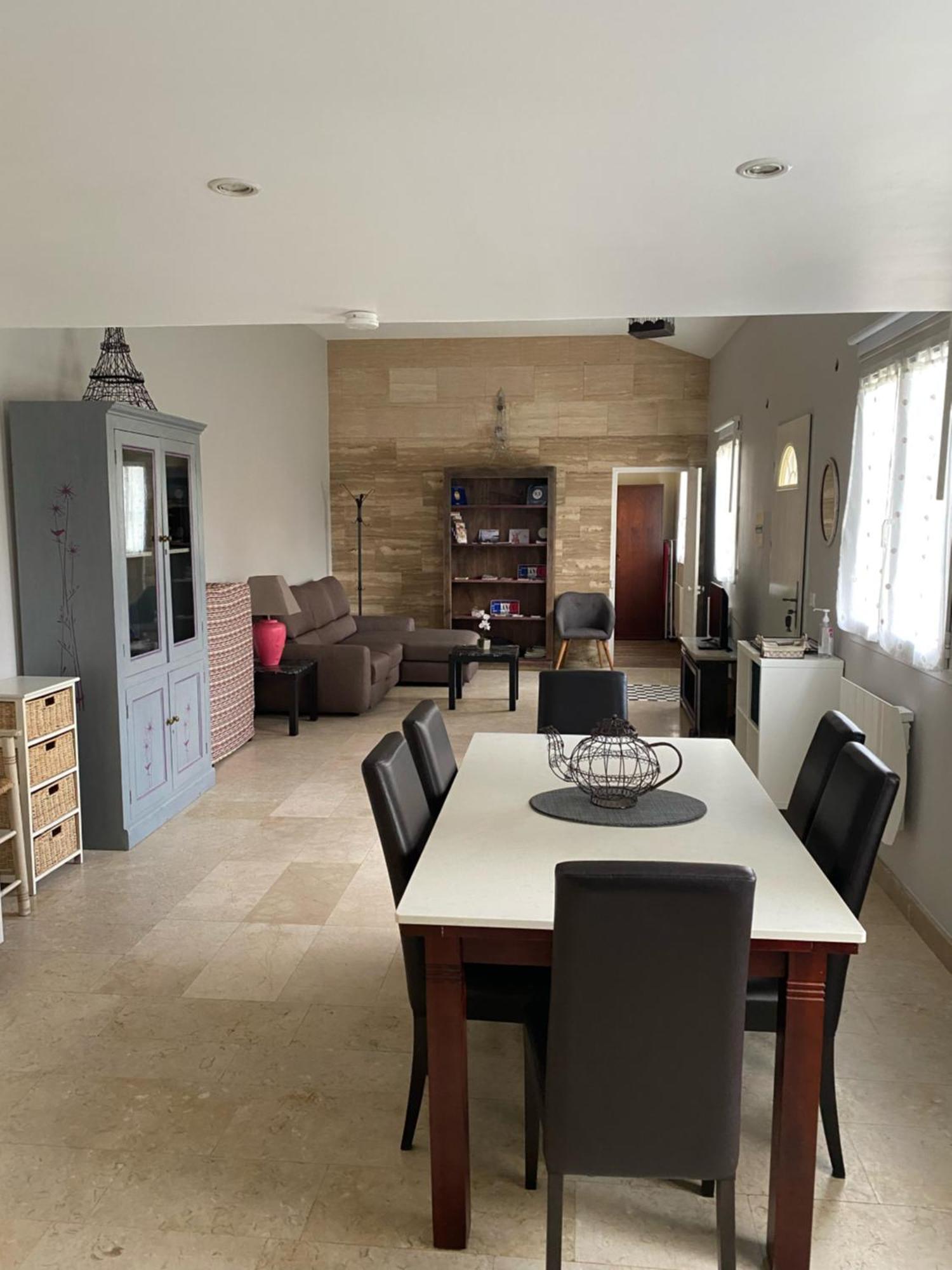 L'Araucaria Villa Понто-Комбо Екстериор снимка